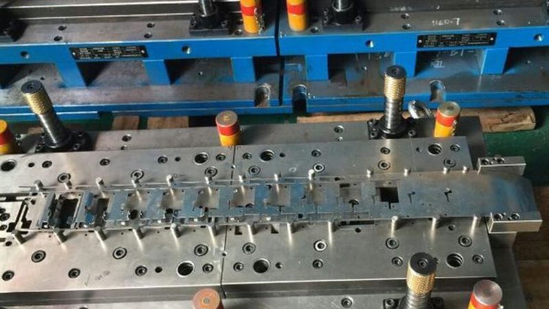 压铸模具全生命周期管理：从设计到维护的关键环节
