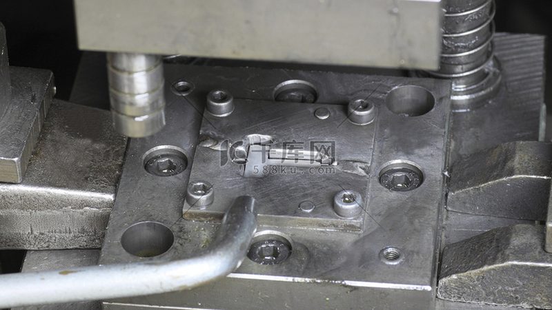 模具厂ISO9001认证：质量管理的基石