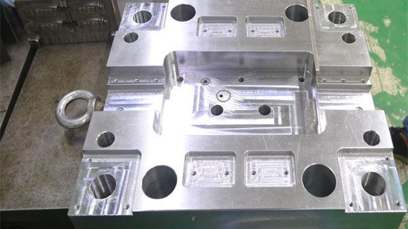 精密模具出口制造厂排名背后的考量因素