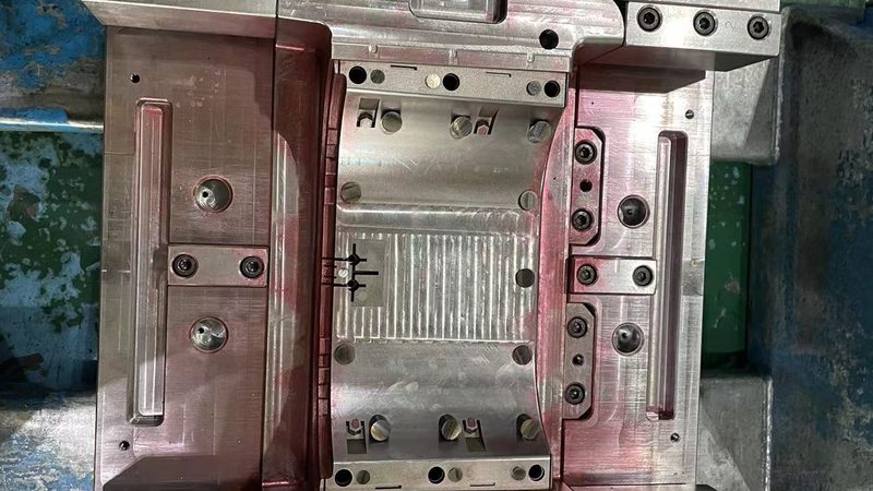 家电冲压模具：行业标准规范的解读与重要性