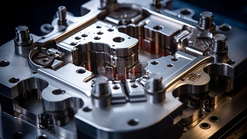 铝合金模具加工周期受多种因素影响，主要包括：