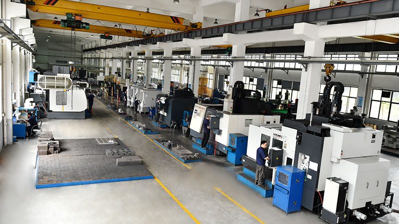 电机铁芯高速冲压级进模定制：技术解析与选型要点