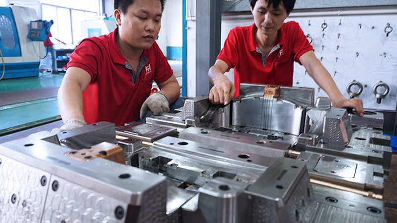 电镀铜模：揭秘其批发价格背后的秘密**