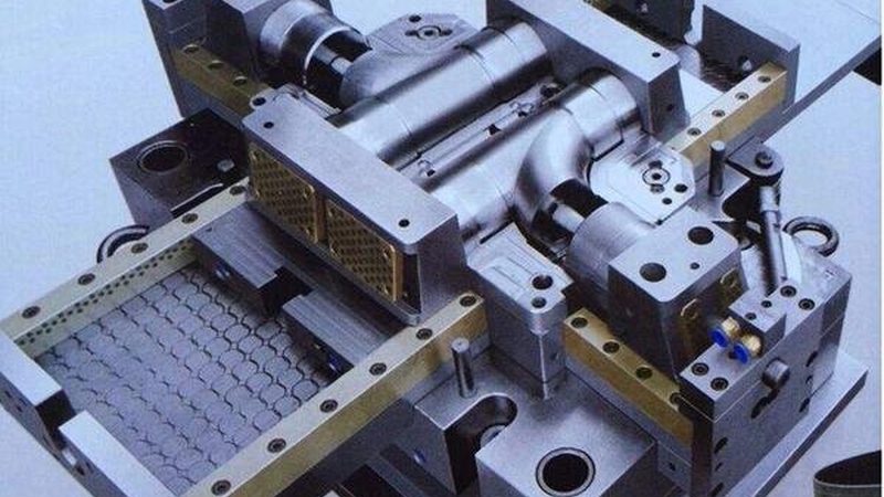 模具热处理变形控制：揭秘高效工艺与关键要点**