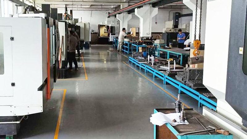 家电外壳压铸模具选型的关键要素分析