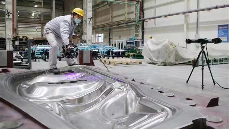 小批量注塑模具报价，如何精准把握关键因素？**