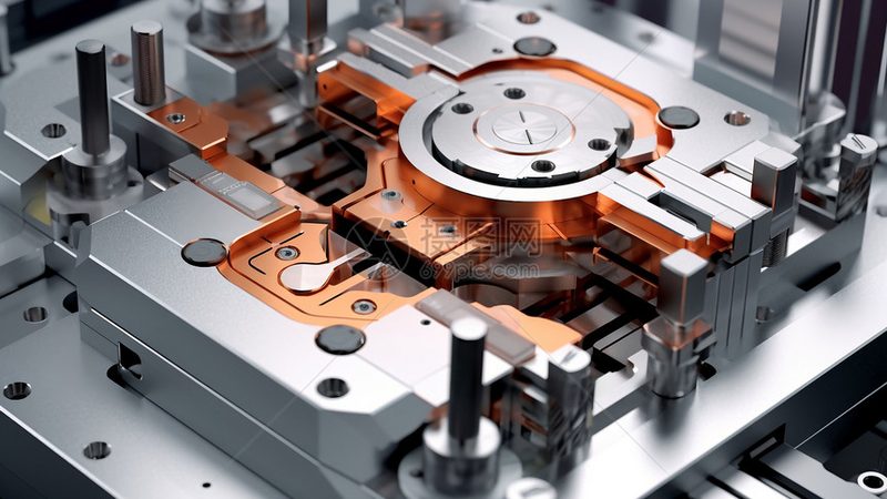 模具钢规格型号大全：揭秘模具制造的核心要素