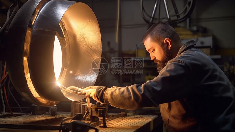 汽车模具设计：如何挑选优质合作伙伴