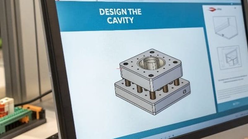 汽车模具制造基地：揭秘广东汽车模具批发基地的选址奥秘**
