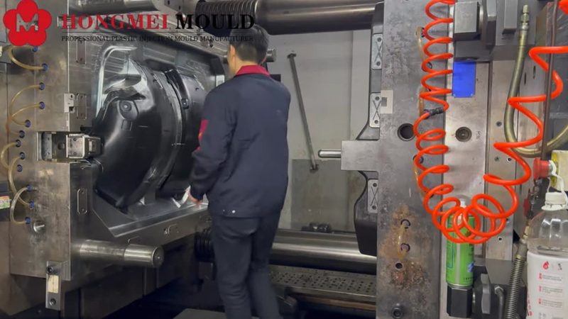 精密拉伸模具参数：看懂这六项才算入门