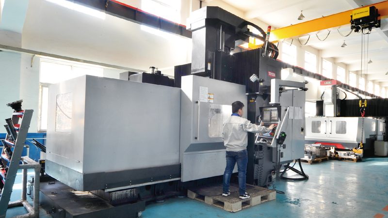 冲压模具材料批发供应商：揭秘选材关键因素